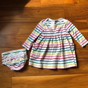 Hanna Andersson Play Dress